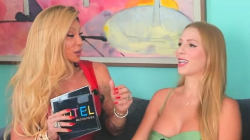 Após entrevista a Maya Massafera, Malévola Alves detona perguntas e admite arrependimento