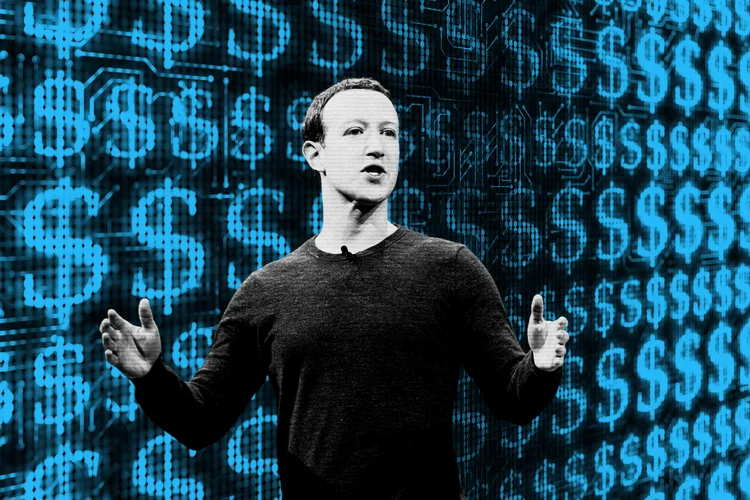 Após fracasso da 'Diem', Meta planeja retomar projeto com stablecoins