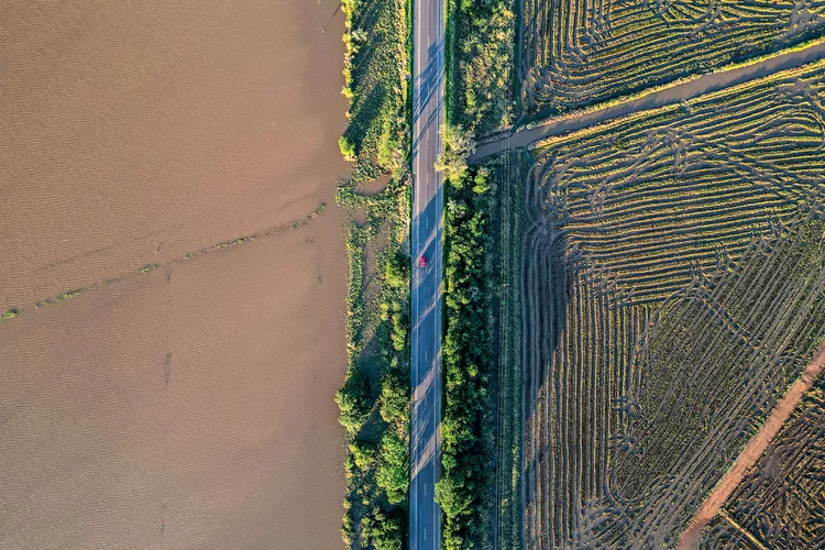 Após La Niña, El Niño ameaça produção agrícola do Brasil e inflação