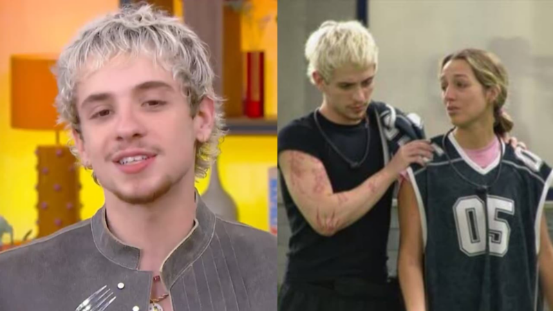 Após o ‘BBB 26’, Juliano Floss revela motivo de ter parado de seguir Samira