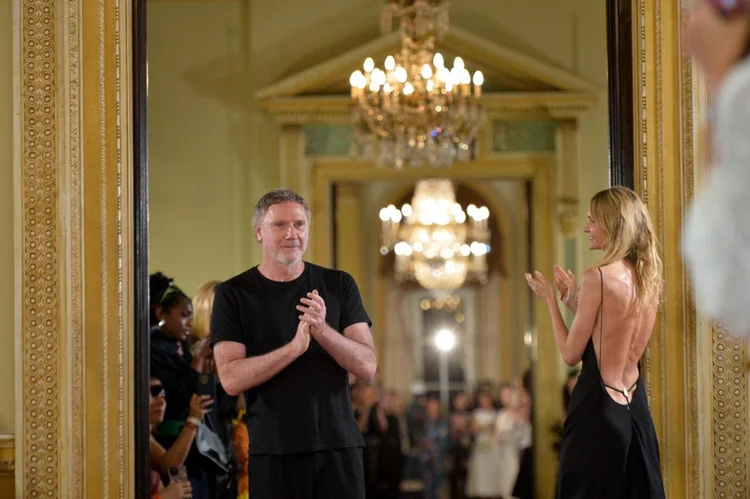 Após oito anos fora das passarelas, a Osklen tem algo novo a dizer