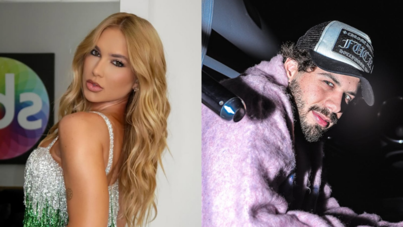 Após polêmica com filhos, assessoria de Virginia e Zé Felipe emite nota