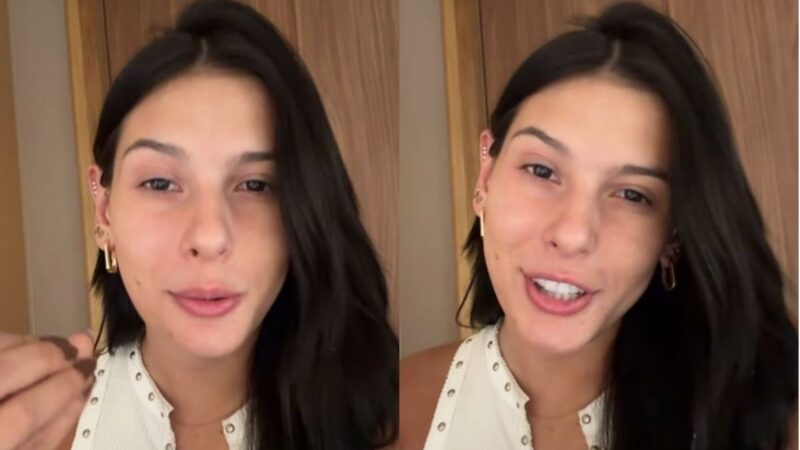 Após polêmica de aposentadoria, Ana Castela revela se vai pausar a carreira