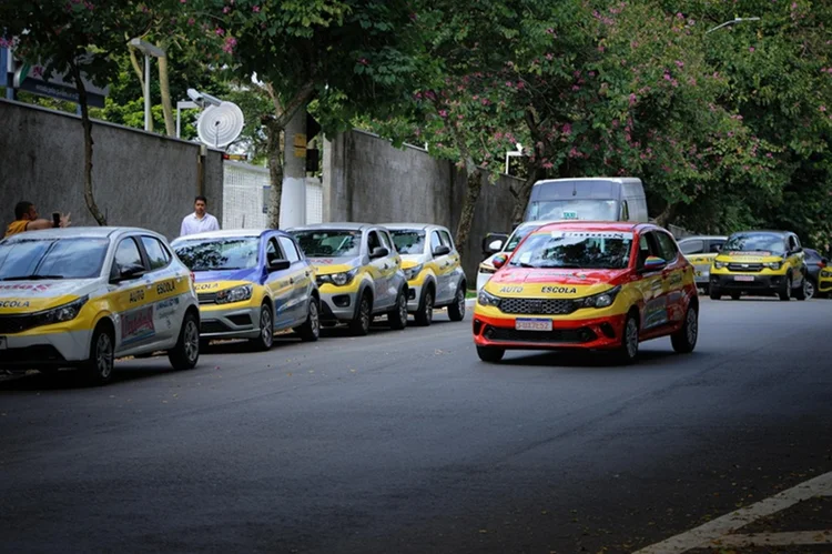Após pressão do governo Lula, Detran-SP libera agendamento de exame prático sem autoescola
