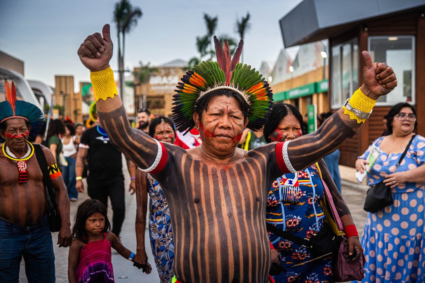 Após protestos, Lula revoga decreto de concessão de hidrovias na Amazônia