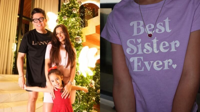 Após reconciliação, Pâmella Holanda anuncia gravidez de DJ Ivis e web reage: ‘Não acredito’