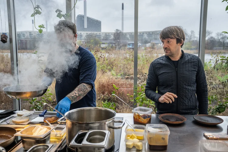 Após Redzepi, gastronomia pode viver seu #MeToo?