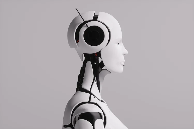 Após repercussão no Gala, robôs movimentam o comércio cultural em Pequim