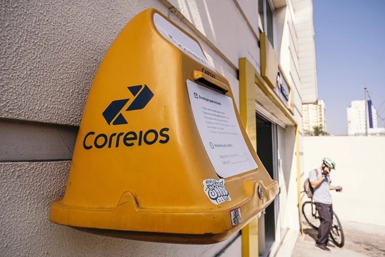 Após rescisão dos Correios, fundo aluga galpão em Contagem para Shopee