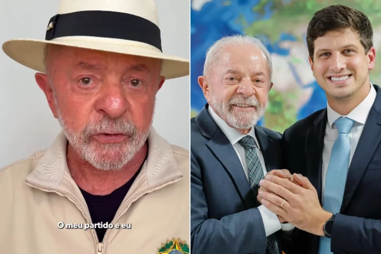 Após ruído no PT, Lula reforça aliança com PSB e apoio a Campos em Pernambuco