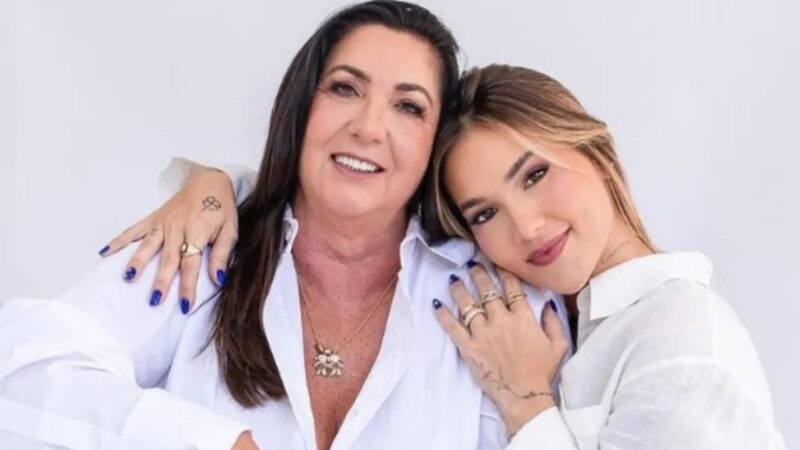 Após rumores sobre vaga de babá ganharem força na internet, mãe de Virginia se pronuncia