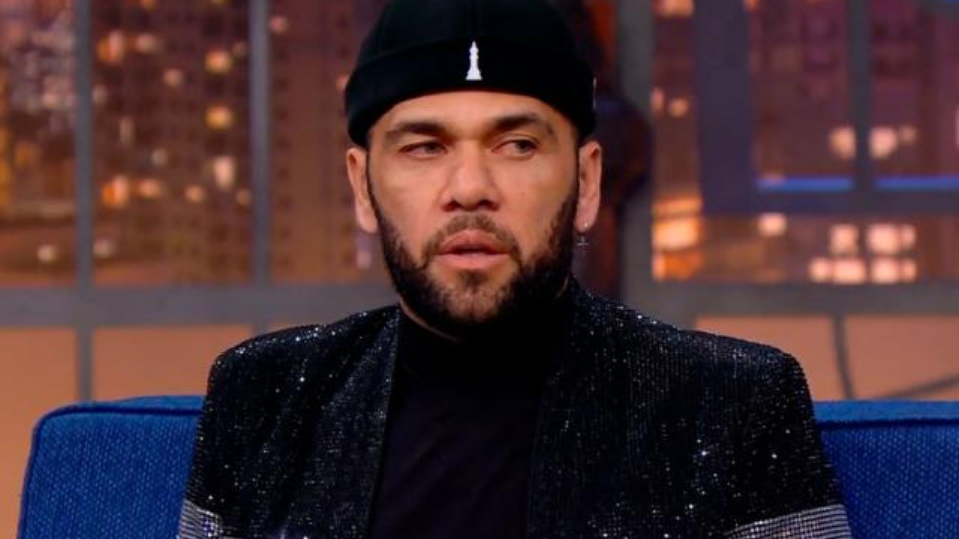 Após ser absolvido em caso de abuso, Daniel Alves faz testemunho religioso na Espanha