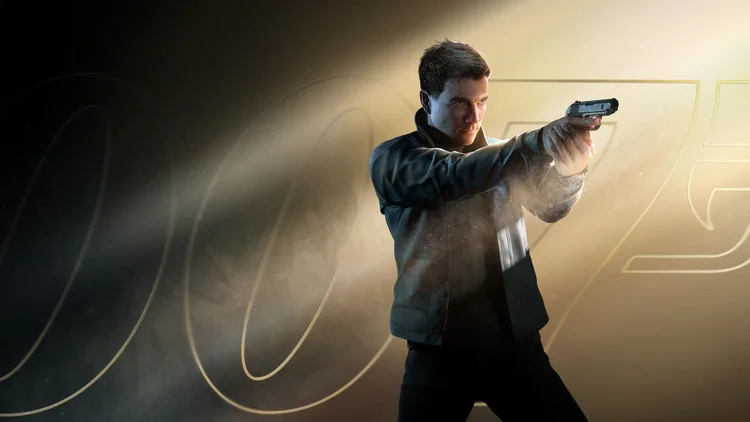 Após sucesso do jogo '007 First Light', sequência ainda é incerta