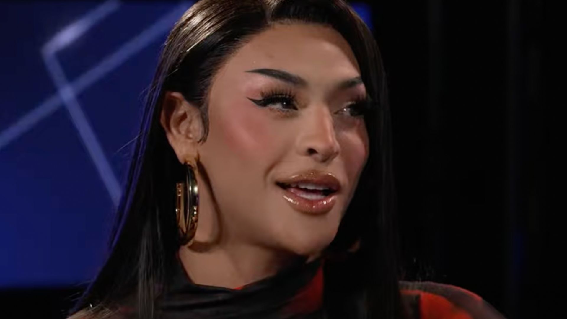 Após terceira rinoplastia, aparência de Pabllo Vittar chama atenção na web