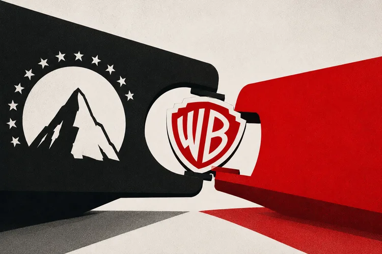 Após vencer a Netflix, Paramount encara novo obstáculo para acordo de US$ 110 bilhões com a Warner