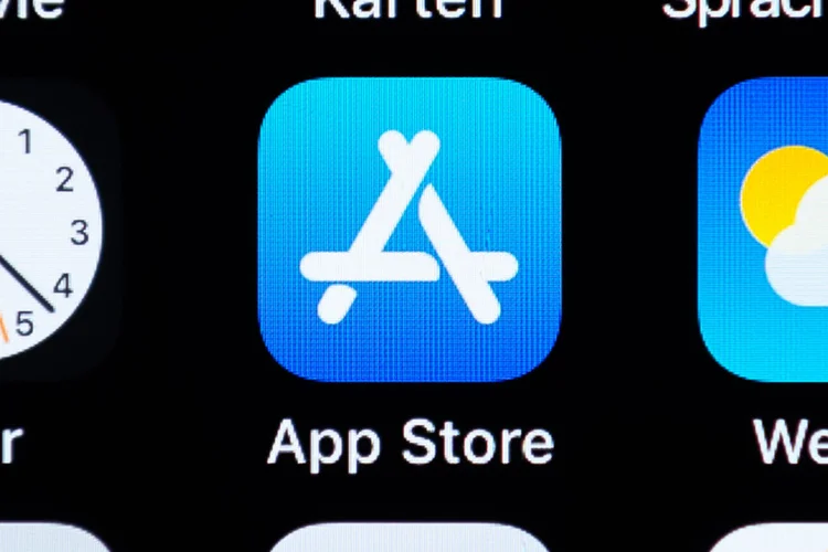 App Store viabilizou US$ 1,4 trilhão em venda e faturamento em 2025, diz relatório