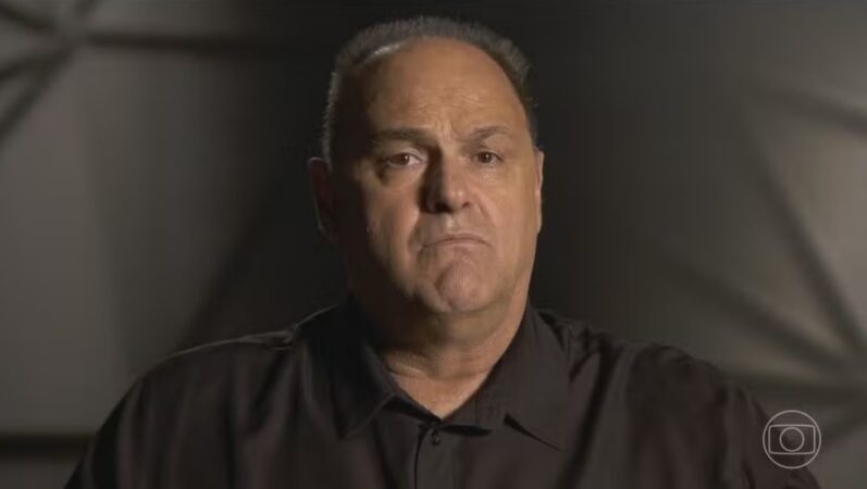 Apresentador faz revelação sobre Oscar Schmidt: ‘Entrou no camarim pra me…’