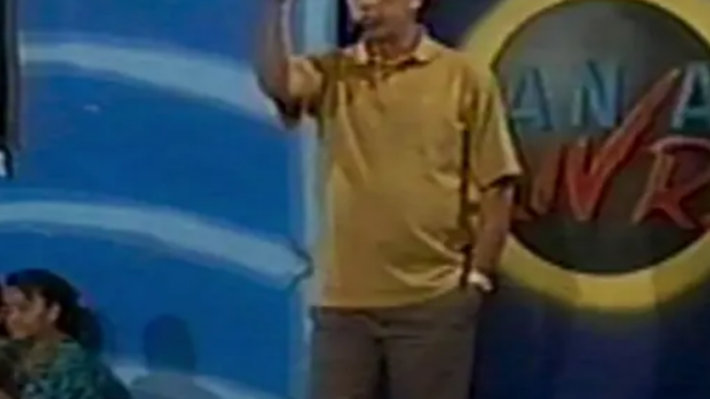 Apresentador foi acusado de matar para ter mais audiência na TV