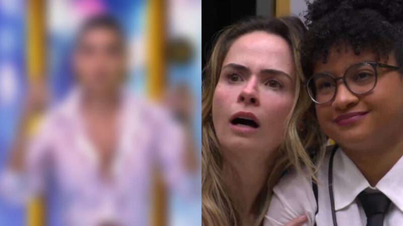 Apresentadora famosa detona o BBB 26: ‘Só xingamento, baixaria, agressão’