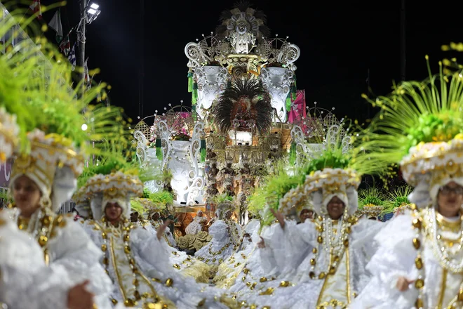 Apuração do Carnaval 2026 do Rio: data, horário, regras e onde assistir ao vivo