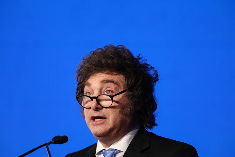 Argentina sobe no radar dos investidores com novo rating da S&P