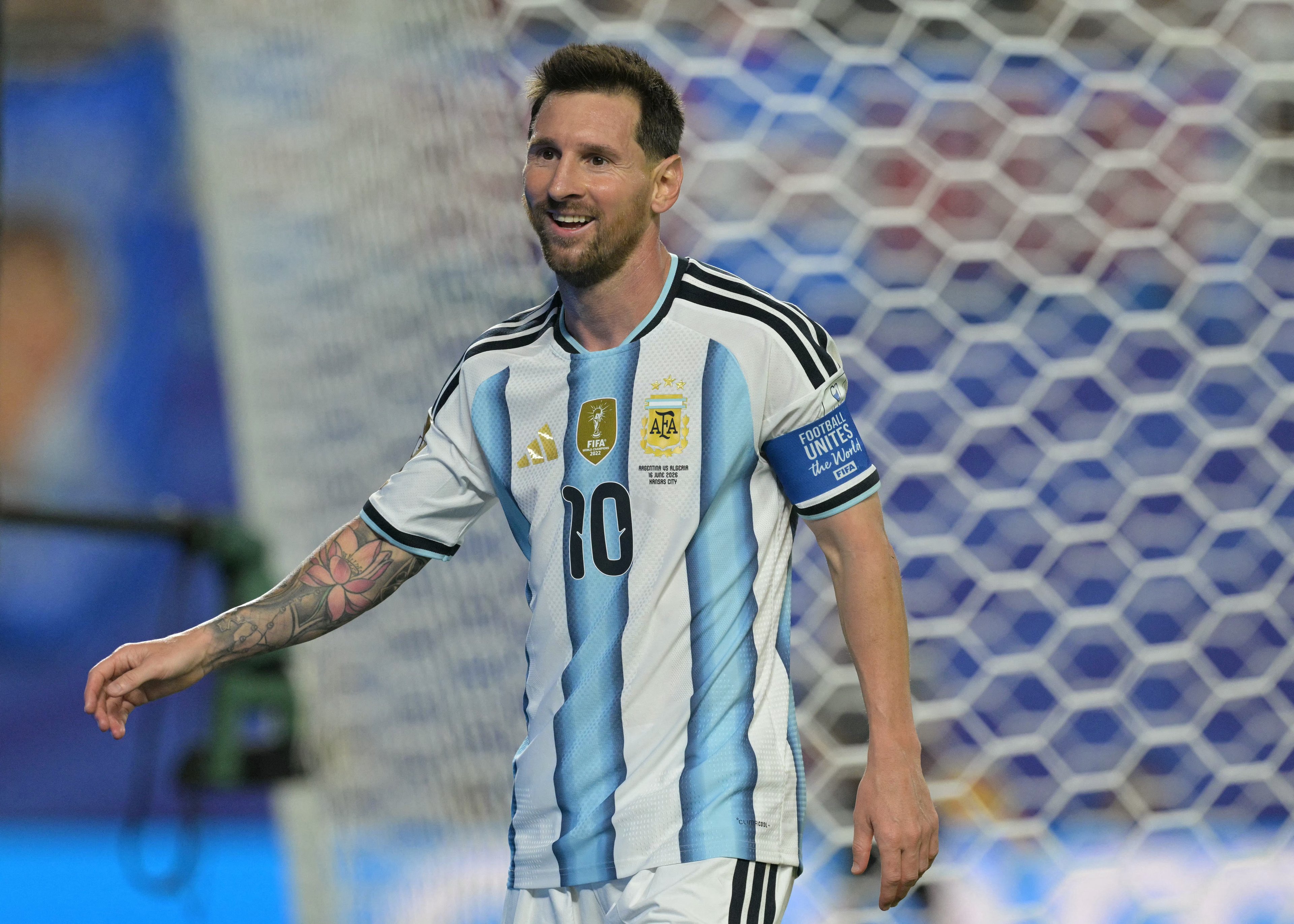 Argentina x Áustria: quem vai ganhar o jogo na Copa do Mundo?