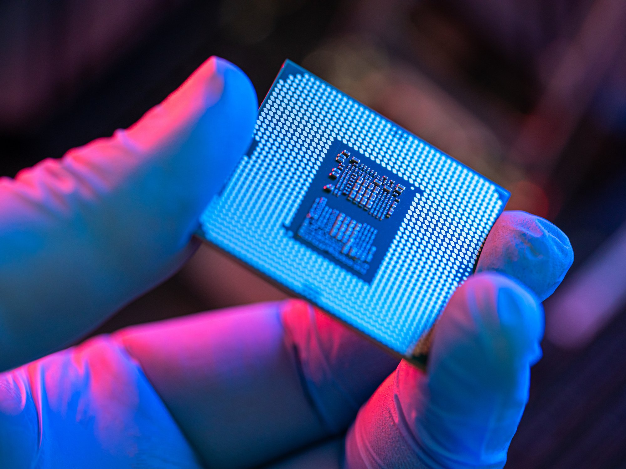 Arm já tem Oracle e ByteDance entre clientes para sua CPU de data center