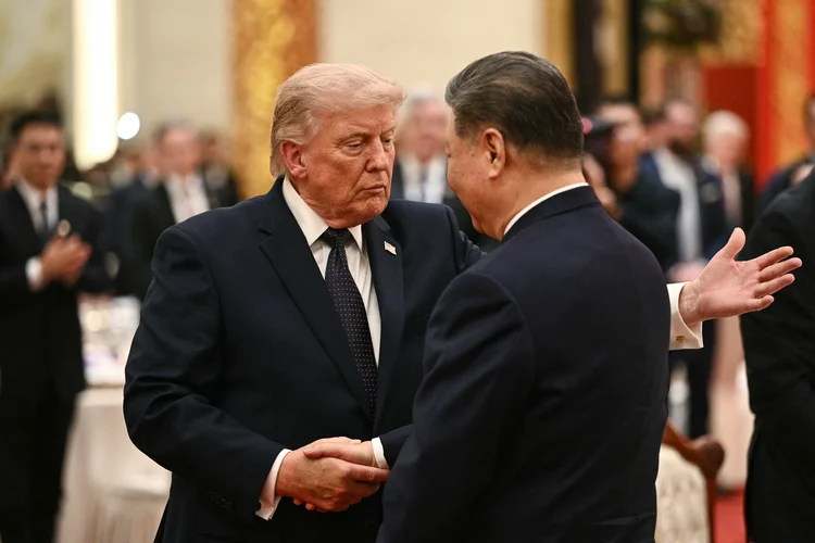 Armadilha de Tucídides: entenda a história grega que Xi citou para Trump