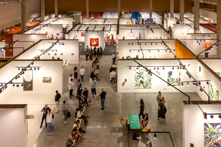 ArPa 2026: as exposições para ver dentro e fora da feira