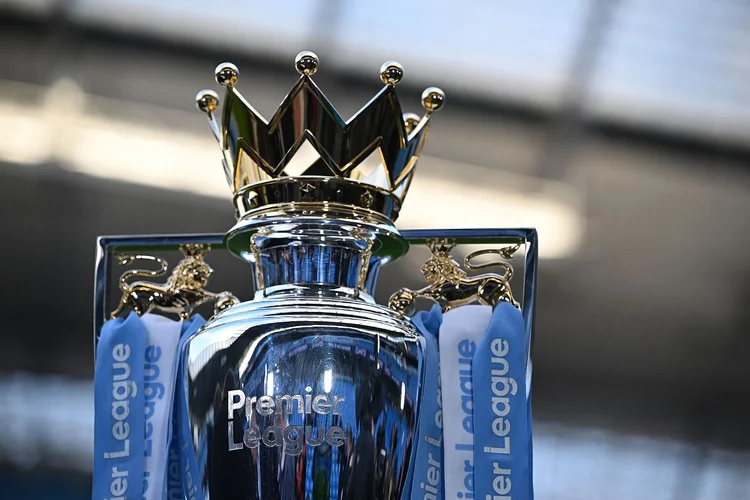 Arsenal conquista Premier League após mais de 20 anos
