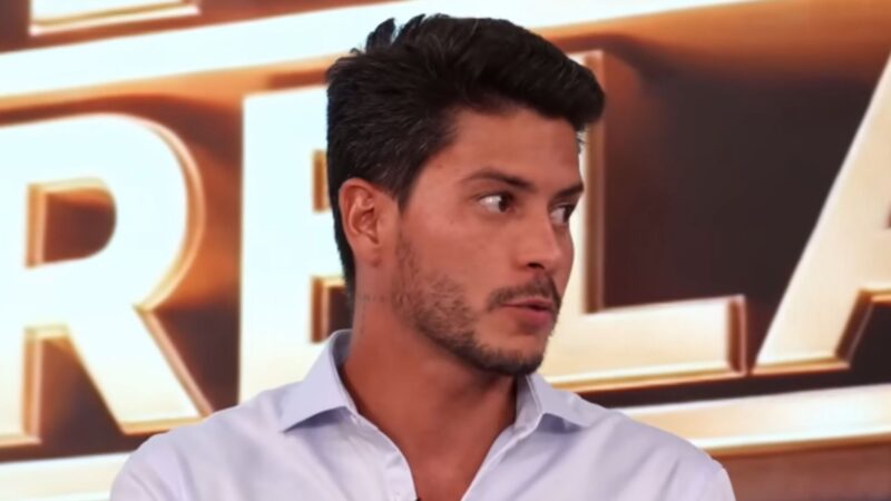 Arthur Aguiar revela real motivo de ter recusado novelas após vencer o ‘BBB’