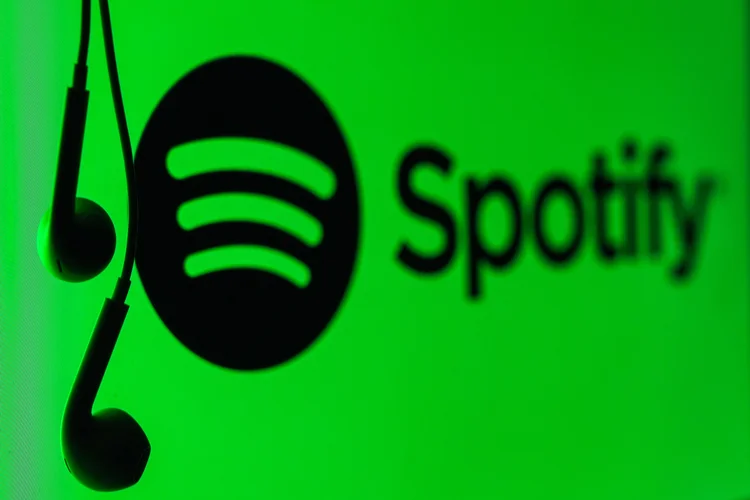 Artistas brasileiros geraram 3,6% de todos os streams do Spotify em 2025