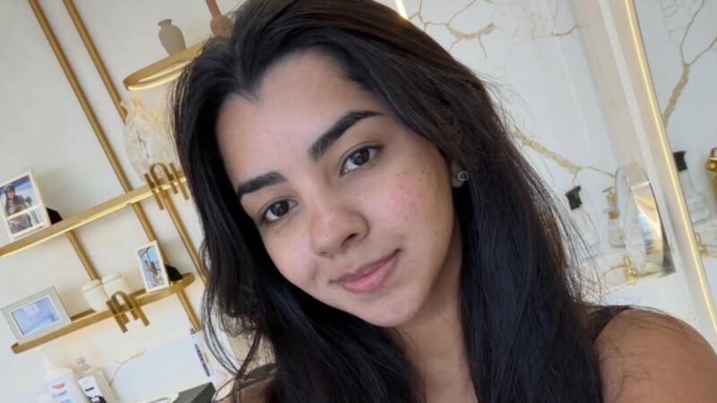 Ary Mirelle impressiona ao revelar novo peso após processo de emagrecimento