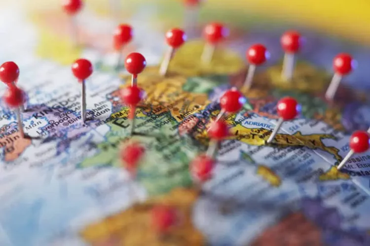 As 10 cidades com melhor qualidade de vida no Brasil em 2026