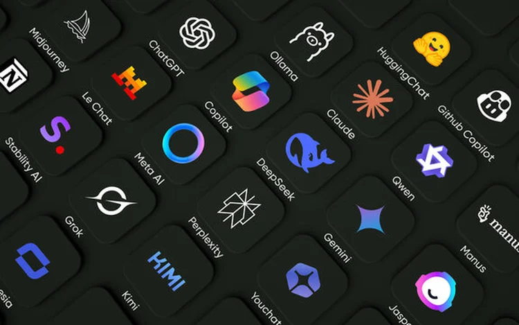 As 10 melhores ferramentas de IA para produtividade em 2026