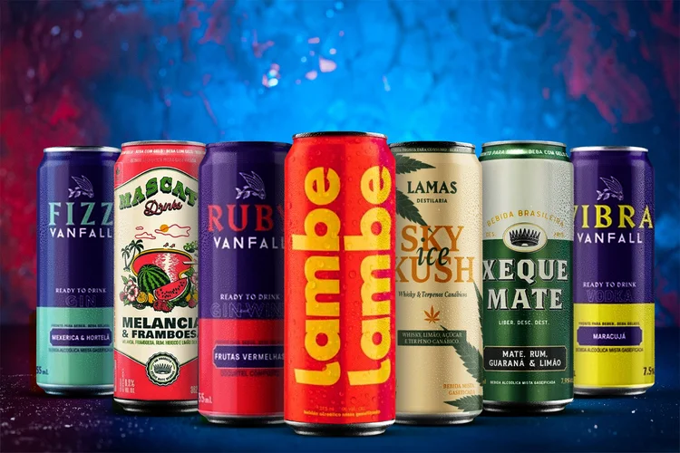 As 'latinhas' mineiras dominaram o Carnaval; nosso ranking das melhores