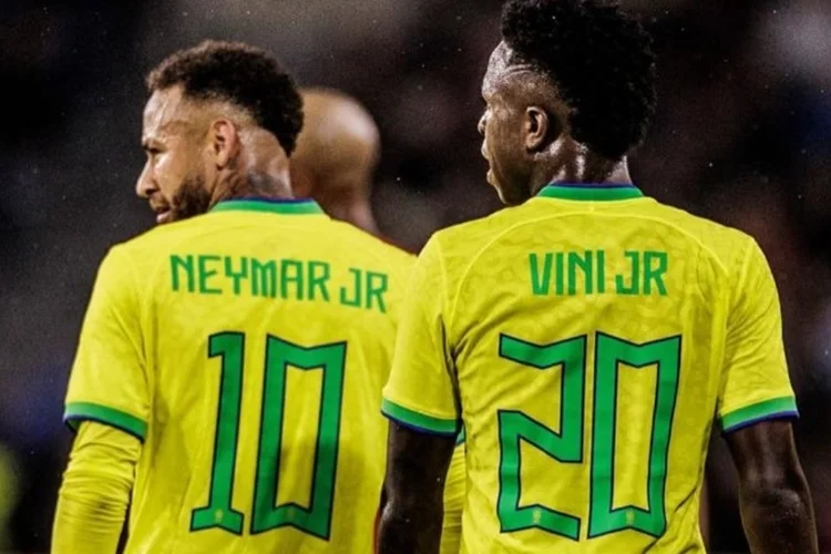 As mansões dos convocados do Brasil para a Copa do Mundo 2026