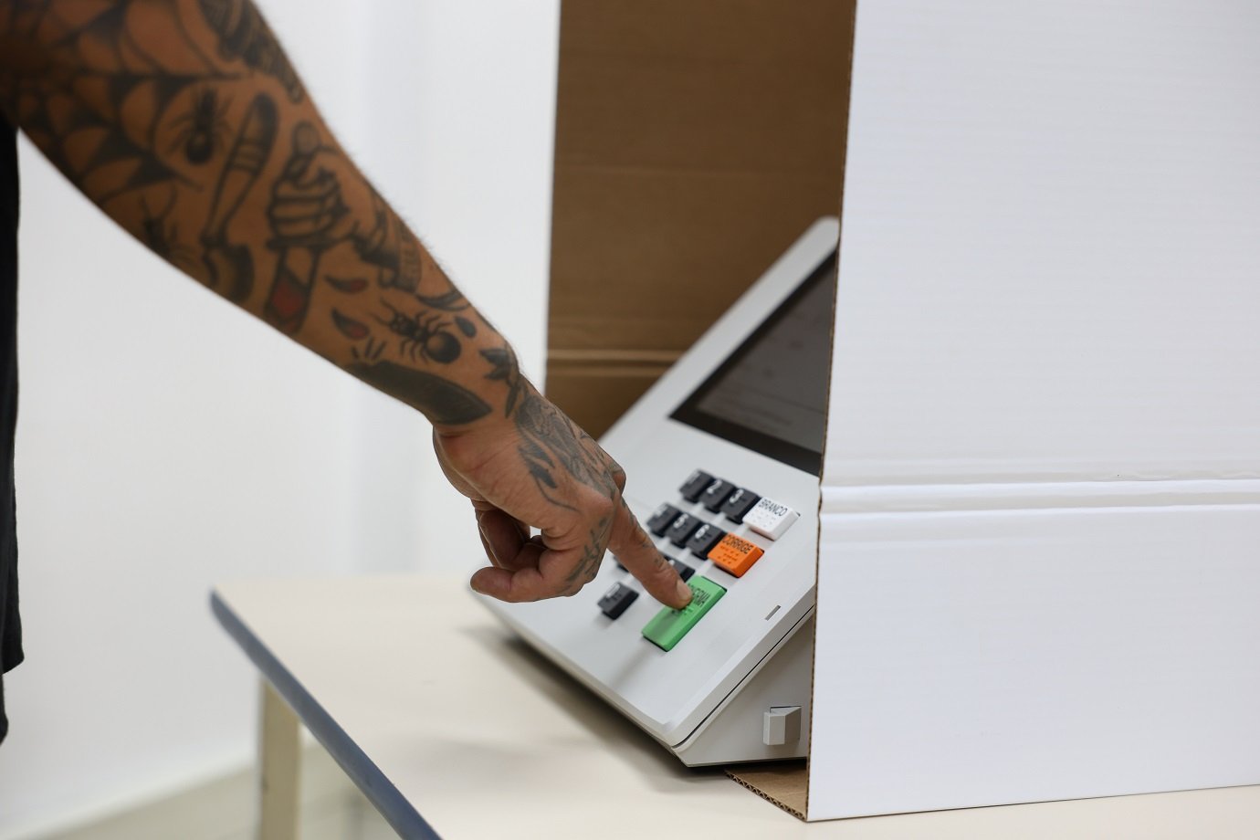 As novas pesquisas para presidente e governos estaduais da semana