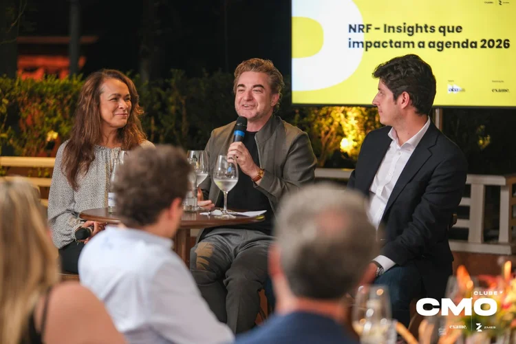 As tendências da NRF que mudam a agenda do CMO em 2026