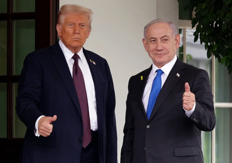 Às vésperas de eleições, qual será o futuro político de Netanyahu?