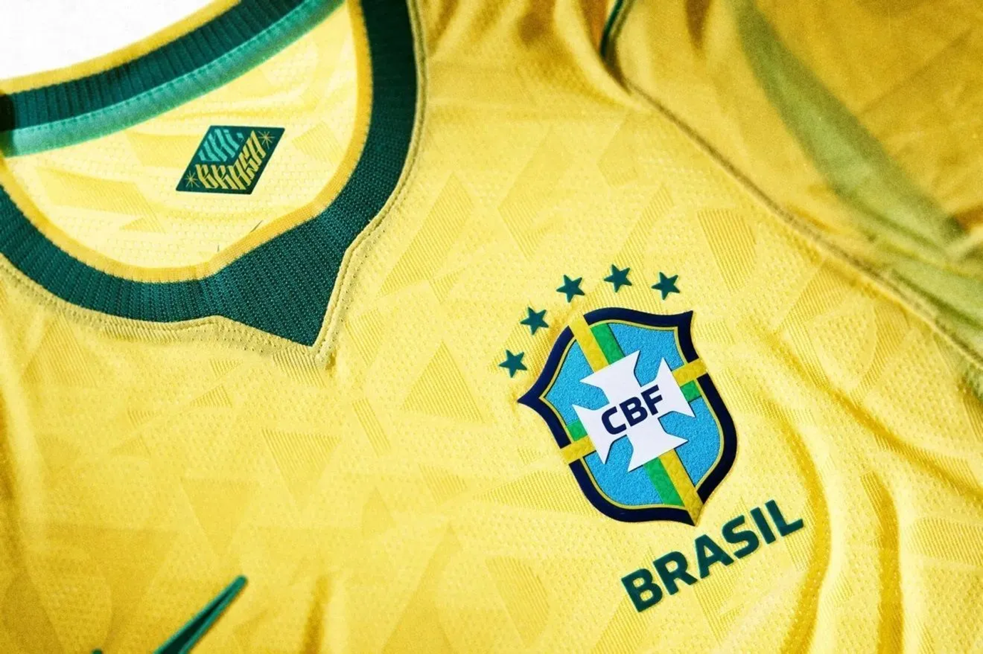 Assista ao vivo à convocação da Seleção para a Copa do Mundo