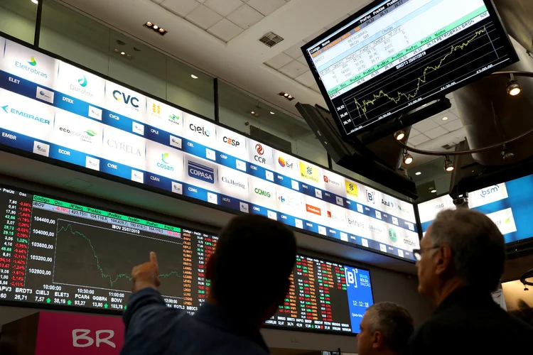 Ata do Copom, dados dos EUA e tensão no Oriente Médio: o que move os mercados