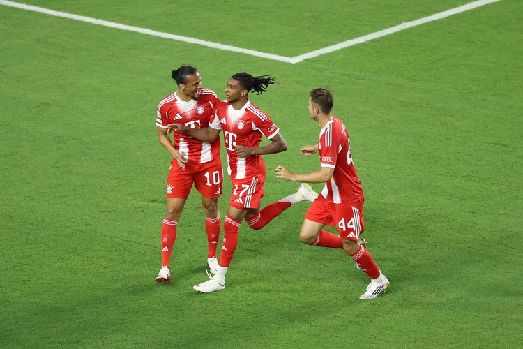 Atalanta x Bayern de Munique: horário, onde assistir e prováveis escalações