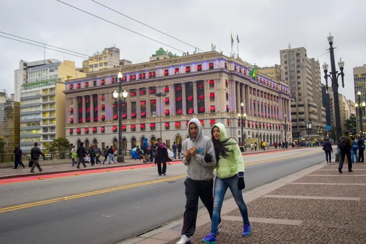 Até quando vai o frio em São Paulo? Veja previsão do tempo
