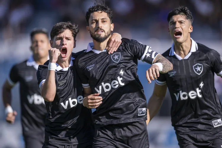 Athletico-PR x Botafogo: horário e onde assistir