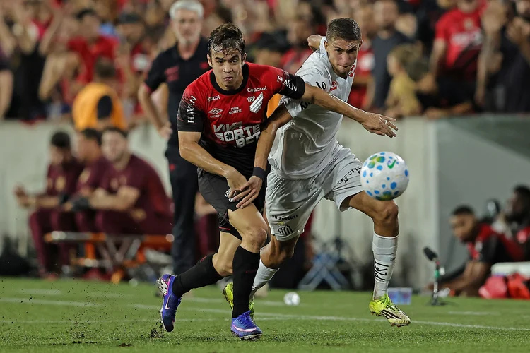 Athletico-PR x Cruzeiro: horário, onde assistir e prováveis escalações
