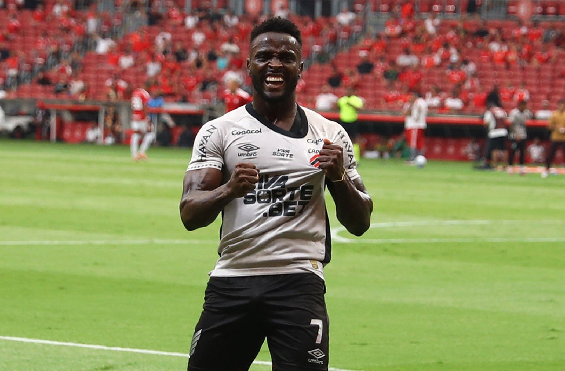 Athletico-PR x Foz do Iguaçu: onde assistir e horário pelo Campeonato Paranaense