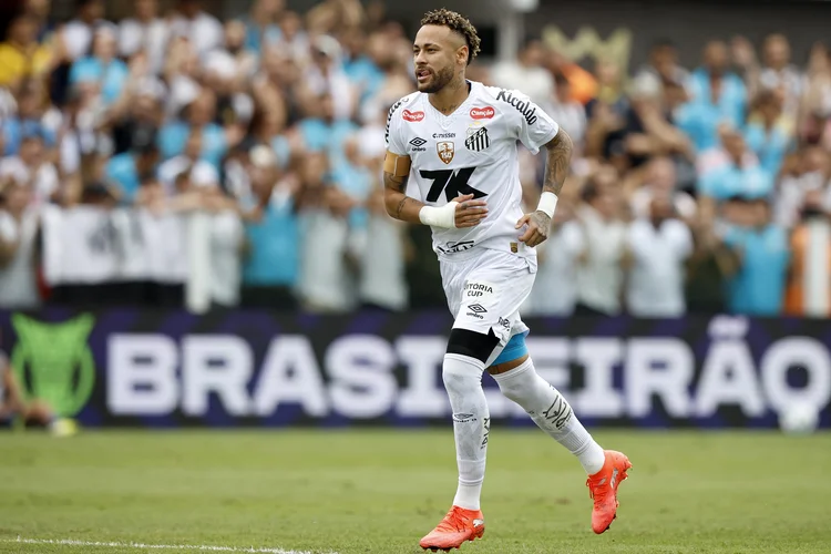 Athletico-PR x Santos: onde assistir ao vivo e horário do jogo pelo Brasileirão