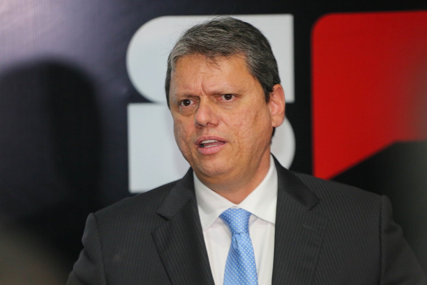 Atlas/Estadão: Tarcísio vence Haddad, Alckmin e Tebet no 2º turno para Governo de SP