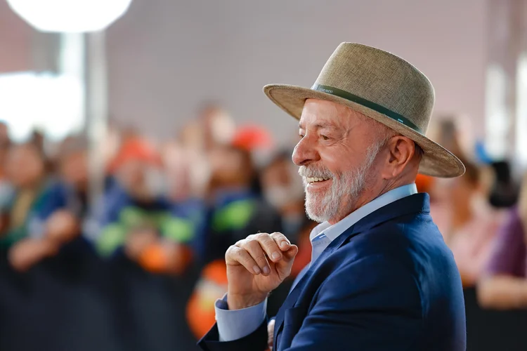 AtlasIntel: desaprovação de Lula cai pela 2ª vez consecutiva e chega a 51,3%